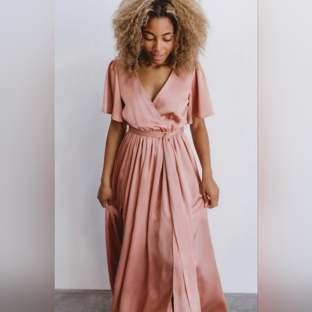 Baltic Born Sicily Dress